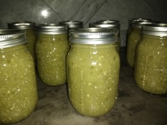 Salsa Verde